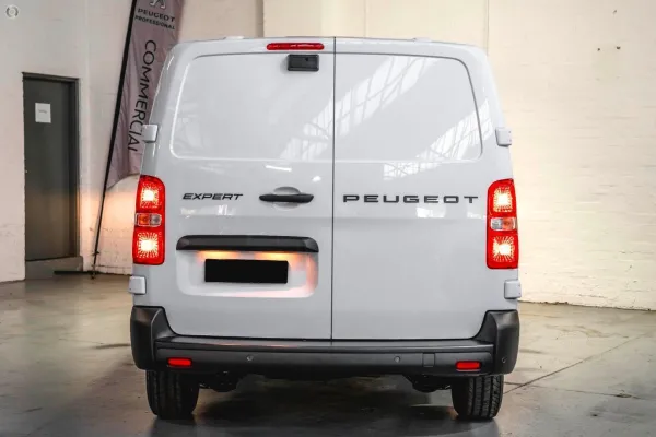 2025 New Peugeot Expert K0 Pro Van