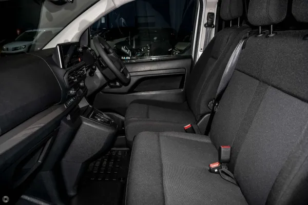 2025 New Peugeot Expert K0 Pro Van