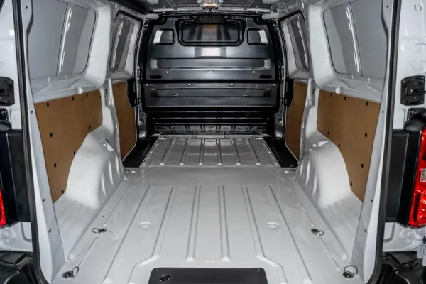 2025 New Peugeot Expert K0 Pro Van