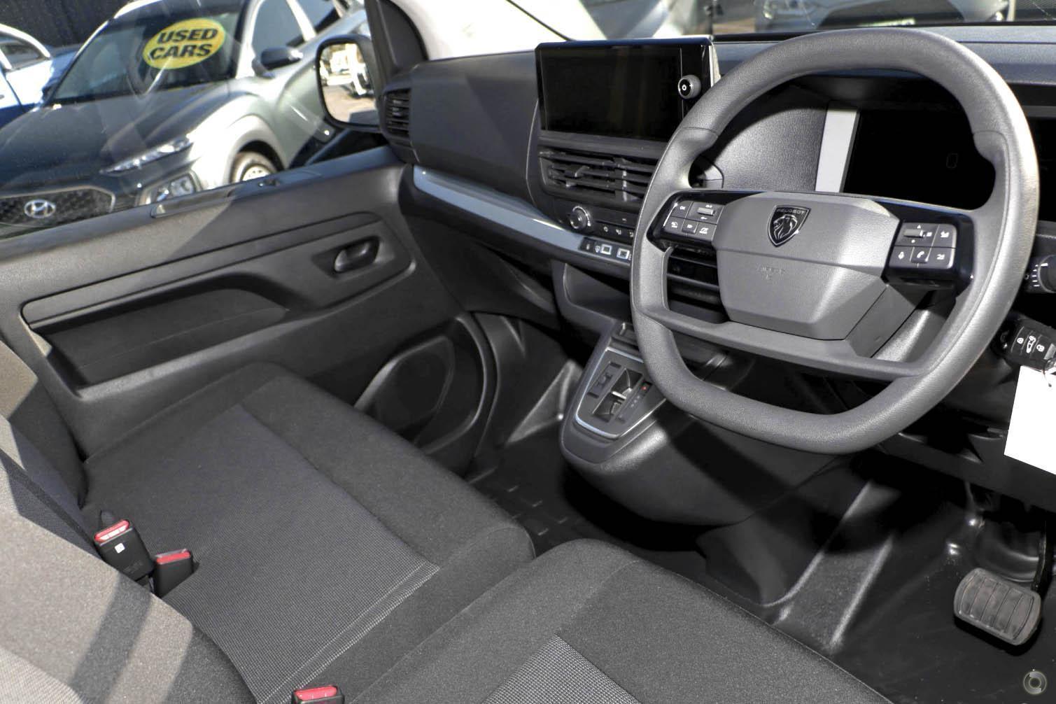 2025 New Peugeot Expert K0 Pro Van