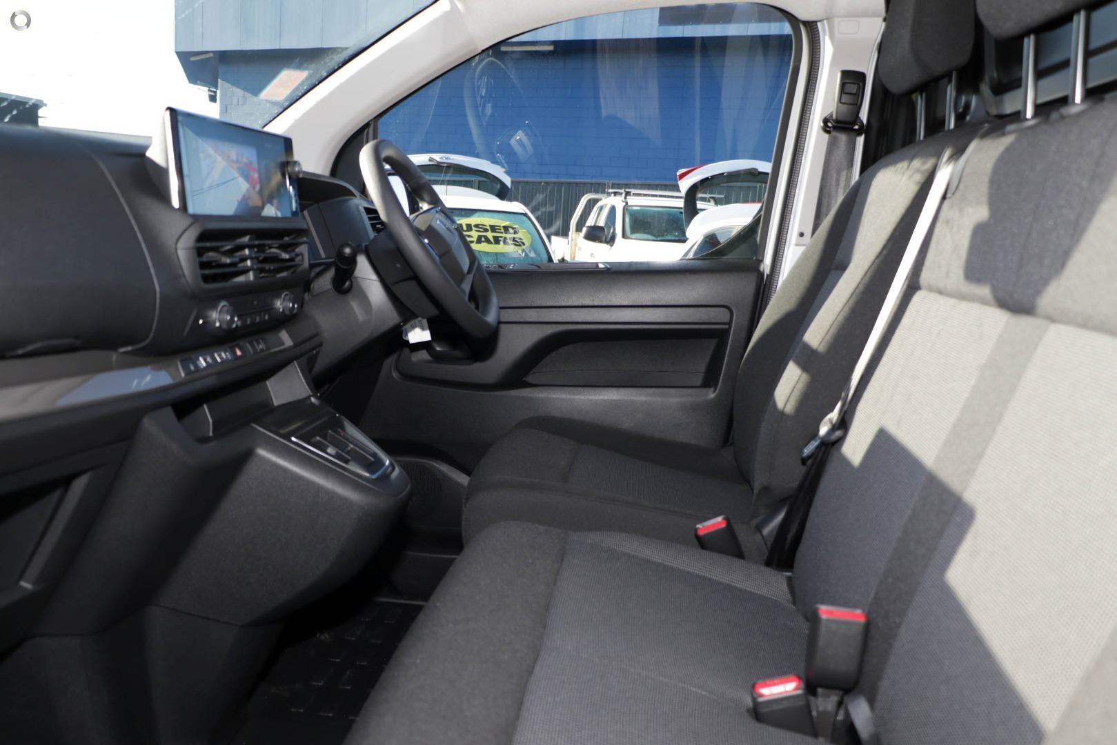 2025 New Peugeot Expert K0 Pro Van