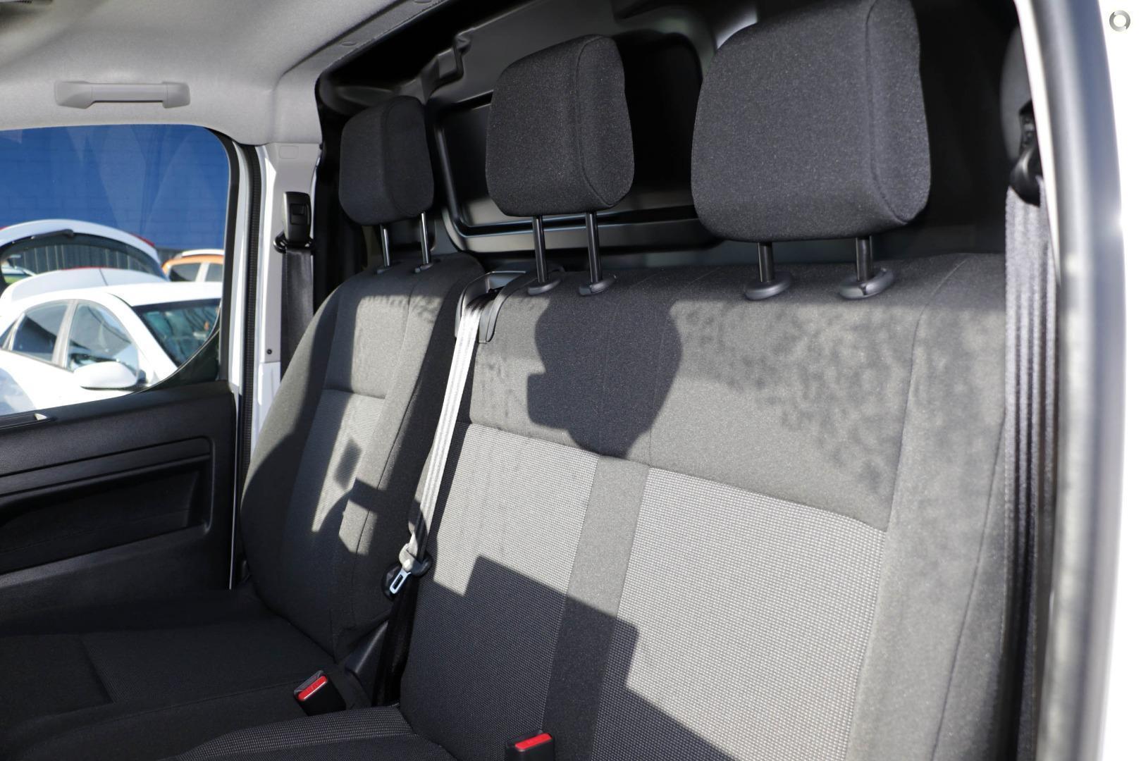 2025 New Peugeot Expert K0 Pro Van