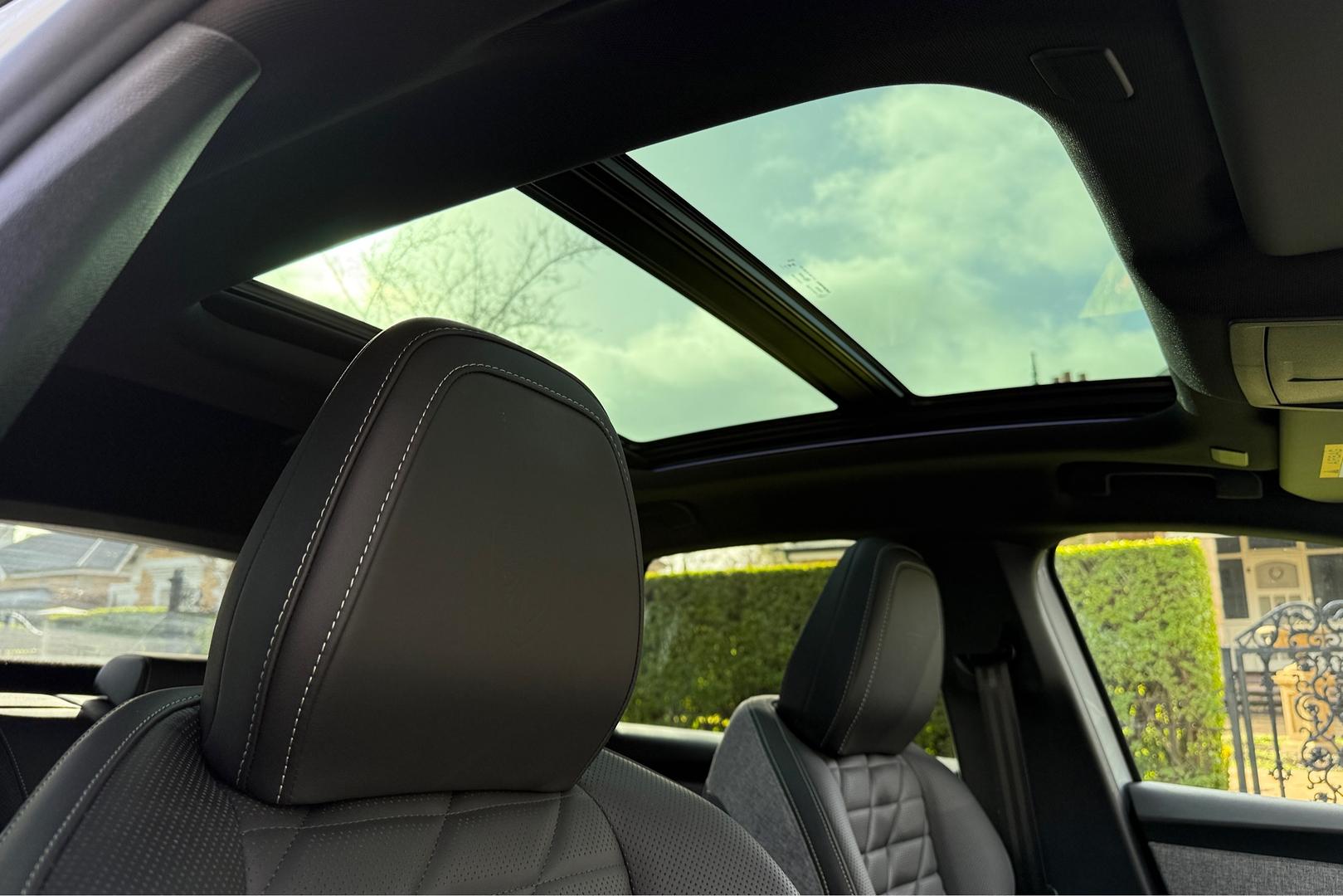 2024 Demo Peugeot 3008 P64 GT Premium Hybrid SUV