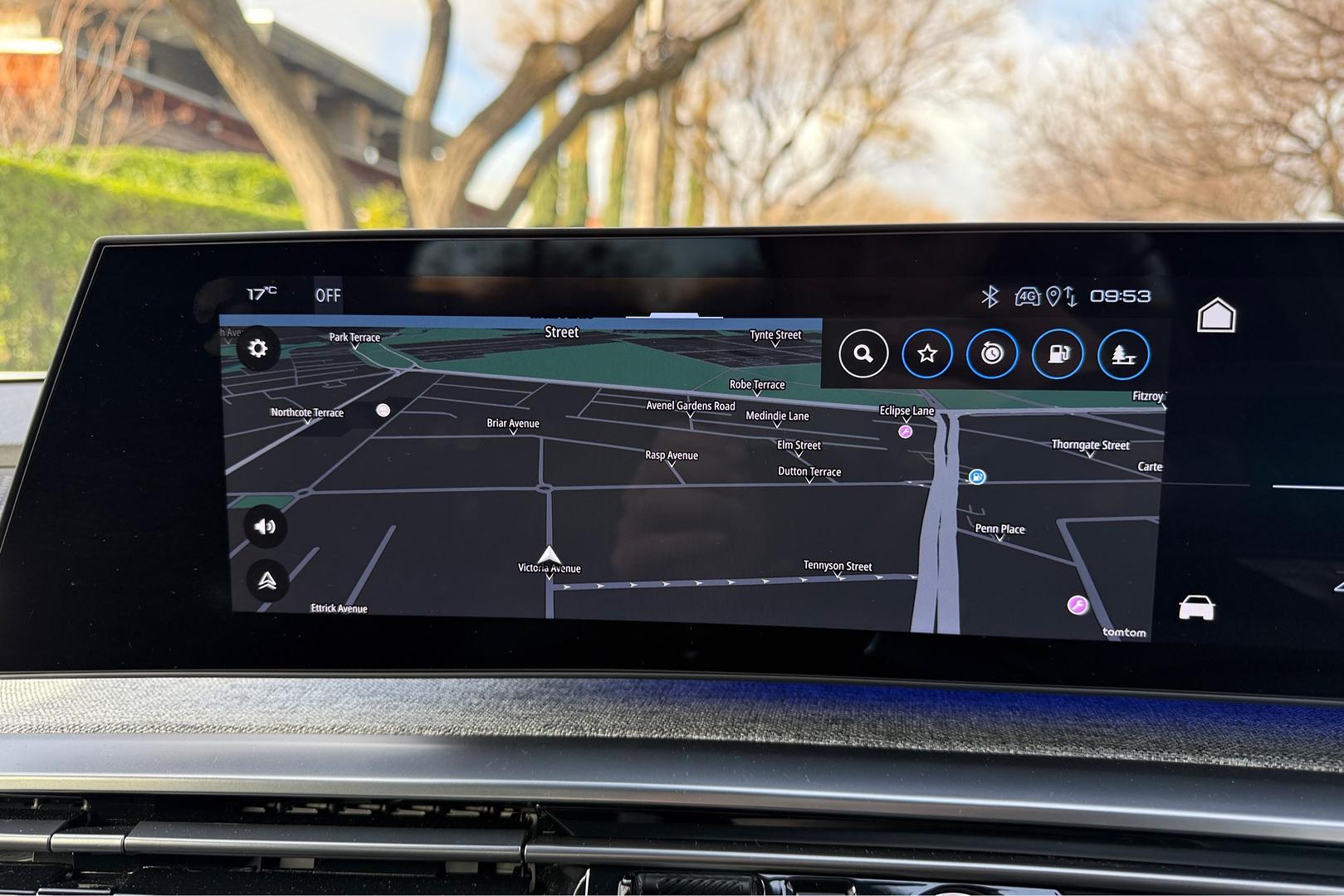 2024 Demo Peugeot 3008 P64 GT Premium Hybrid SUV