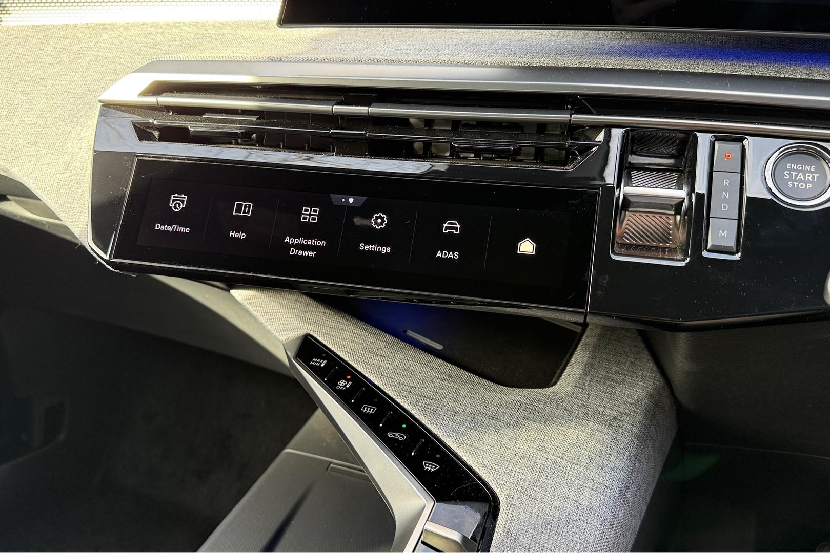 2024 Demo Peugeot 3008 P64 GT Premium Hybrid SUV