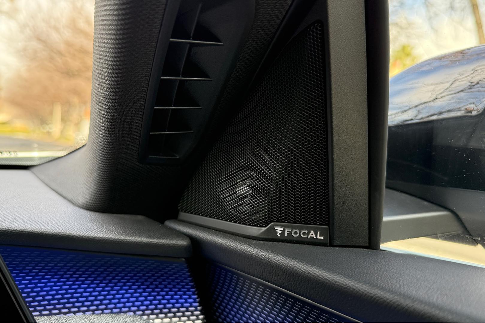 2024 Demo Peugeot 3008 P64 GT Premium Hybrid SUV