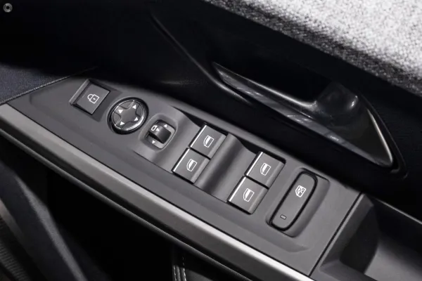 2025 New Peugeot 5008 P74 GT Premium Hybrid SUV