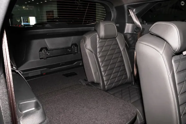 2025 New Peugeot 5008 P74 GT Premium Hybrid SUV