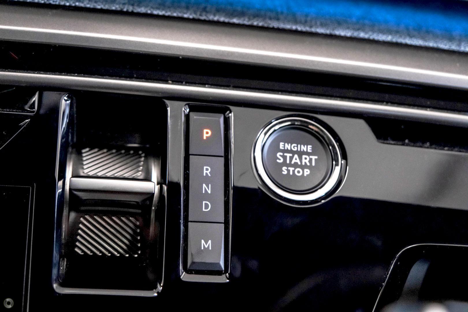 2025 New Peugeot 5008 P74 GT Premium Hybrid SUV