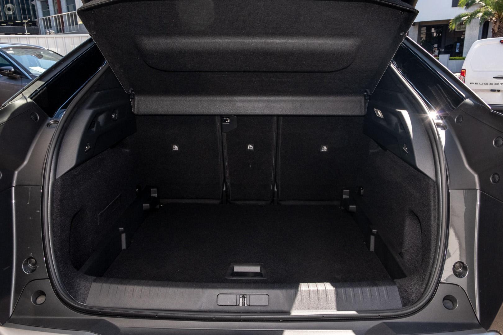 2025 New Peugeot 3008 P64 GT Premium Hybrid SUV