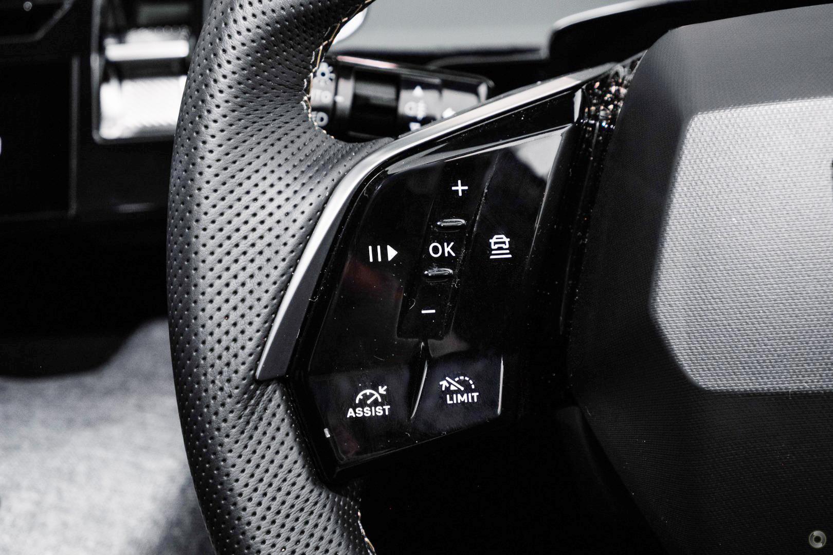 2025 New Peugeot 3008 P64 GT Premium Hybrid SUV
