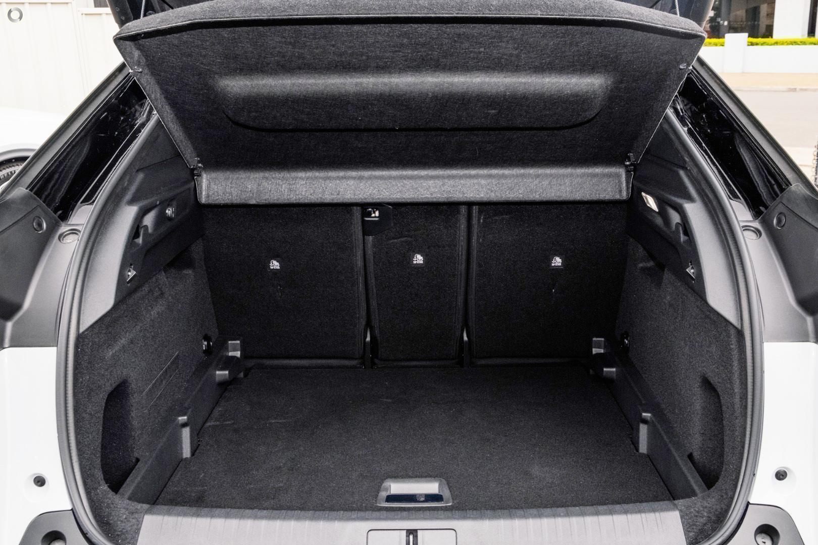 2025 New Peugeot 3008 P64 GT Premium Hybrid SUV