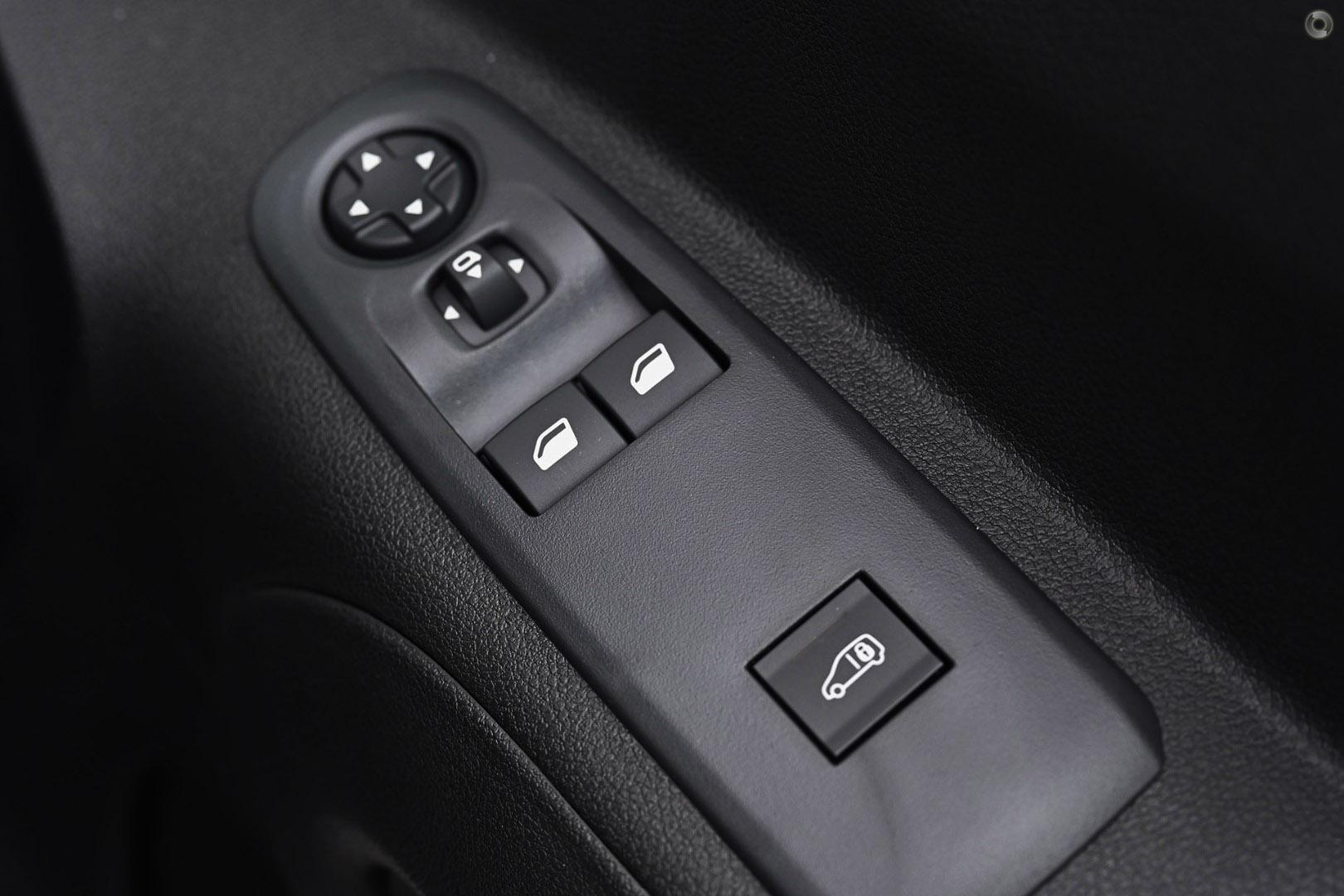 2026 New Peugeot Partner K9 Pro Van