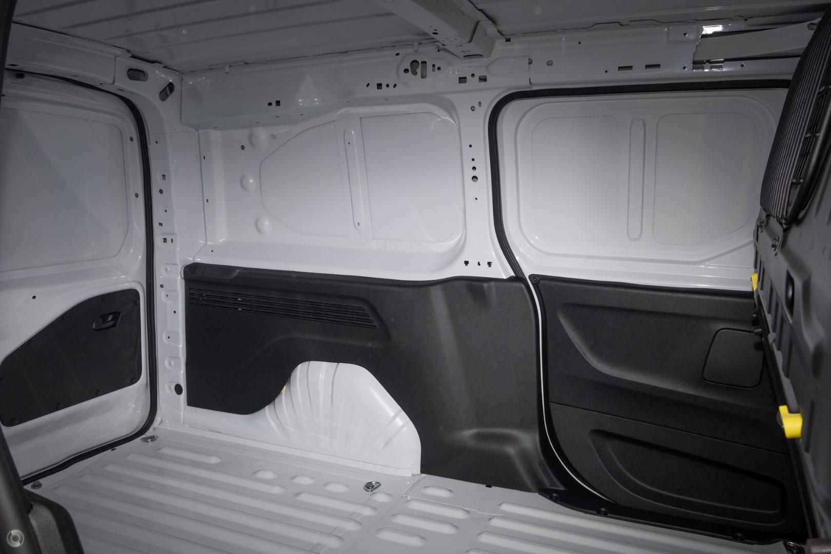 2026 New Peugeot Partner K9 Pro Van
