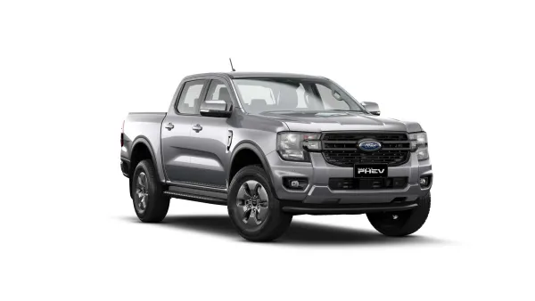 2025 Used Ford Ranger PHEV XLT Ute