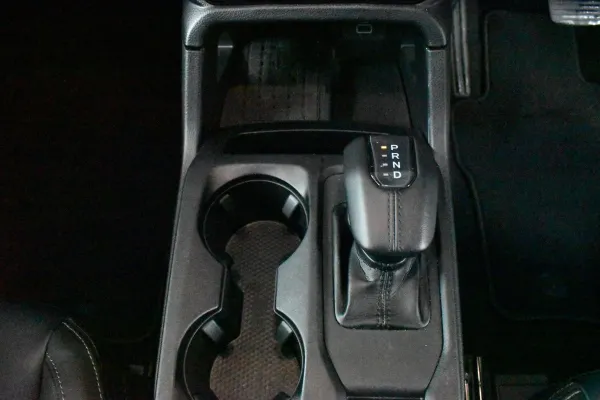 2025 Used Ford Ranger PHEV Sport Utility