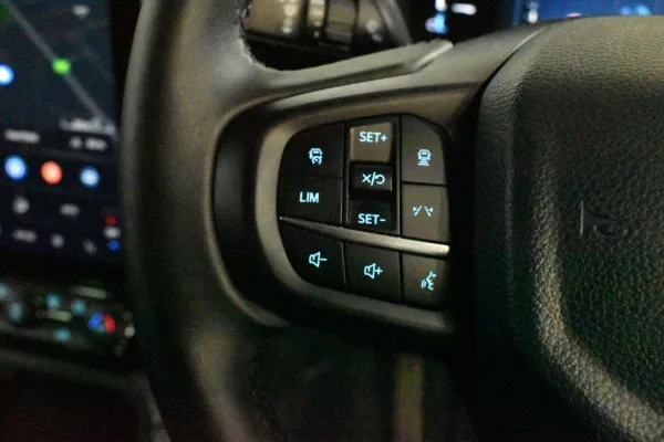 2025 Used Ford Ranger PHEV Sport Utility