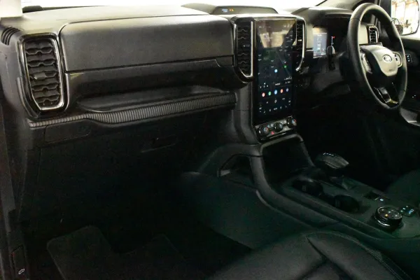 2025 Used Ford Ranger PHEV Sport Utility