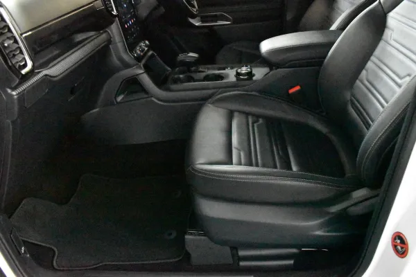 2025 Used Ford Ranger PHEV Sport Utility
