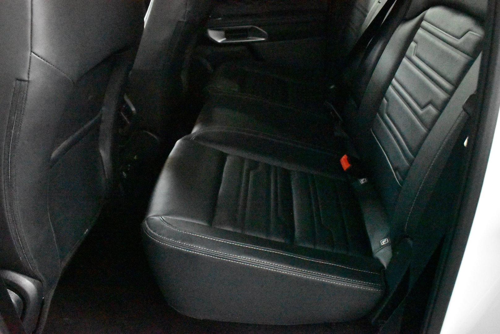 2025 Used Ford Ranger PHEV Sport Utility