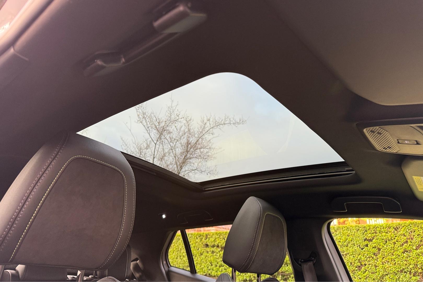 2024 Demo Peugeot 2008 P24 GT Hybrid SUV