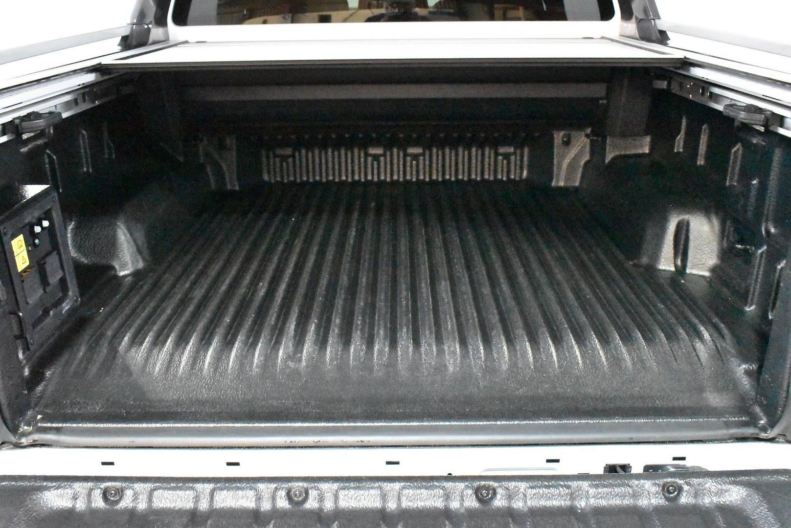 2025 Used Ford Ranger PHEV Wildtrak Utility
