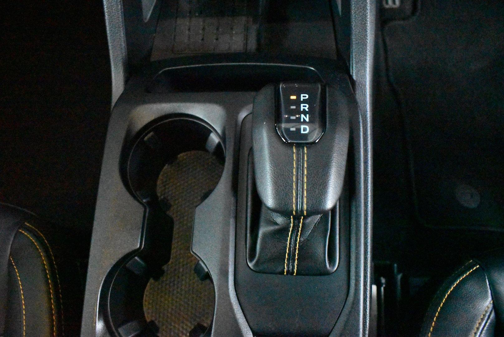 2025 Used Ford Ranger PHEV Wildtrak Utility