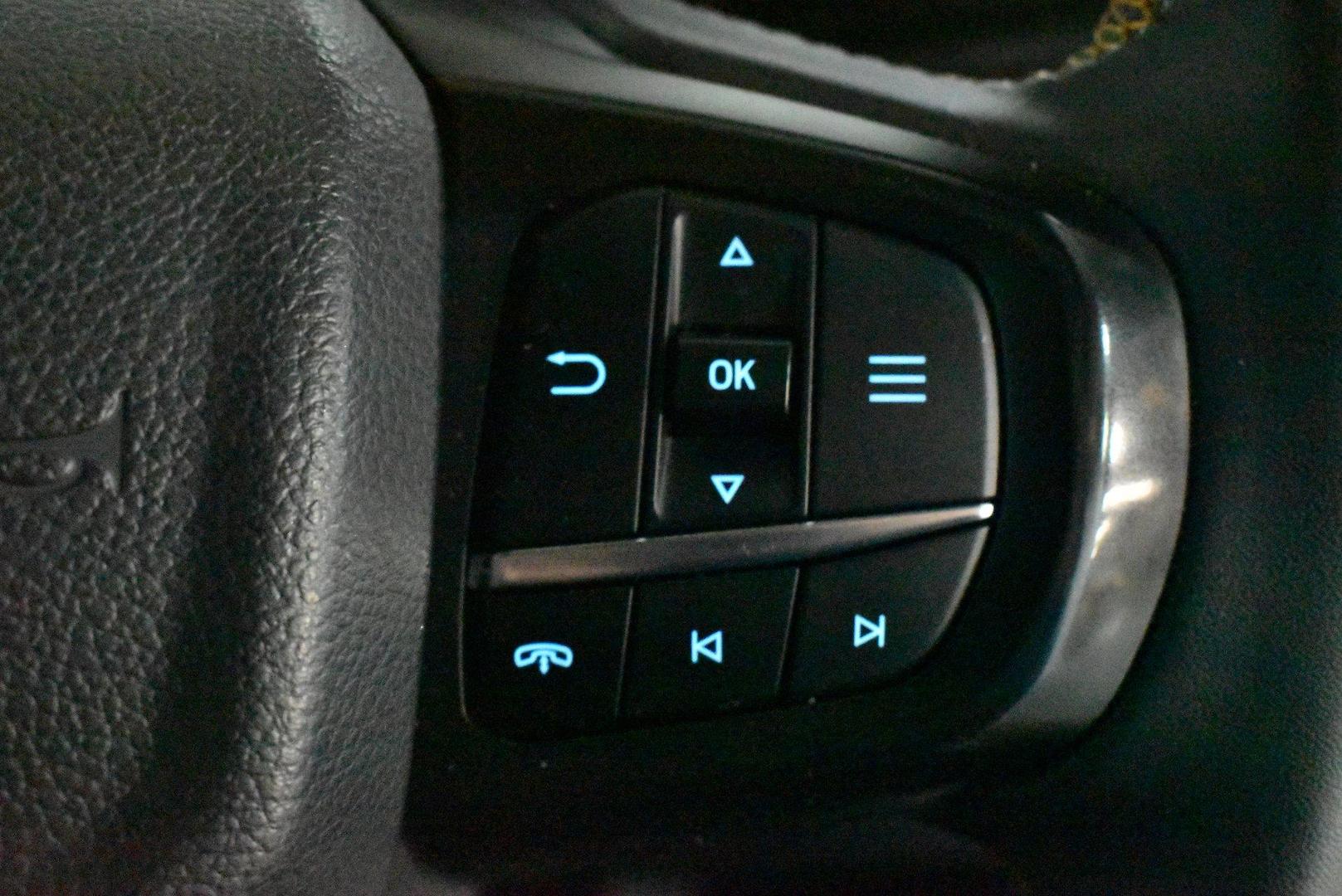 2025 Used Ford Ranger PHEV Wildtrak Utility