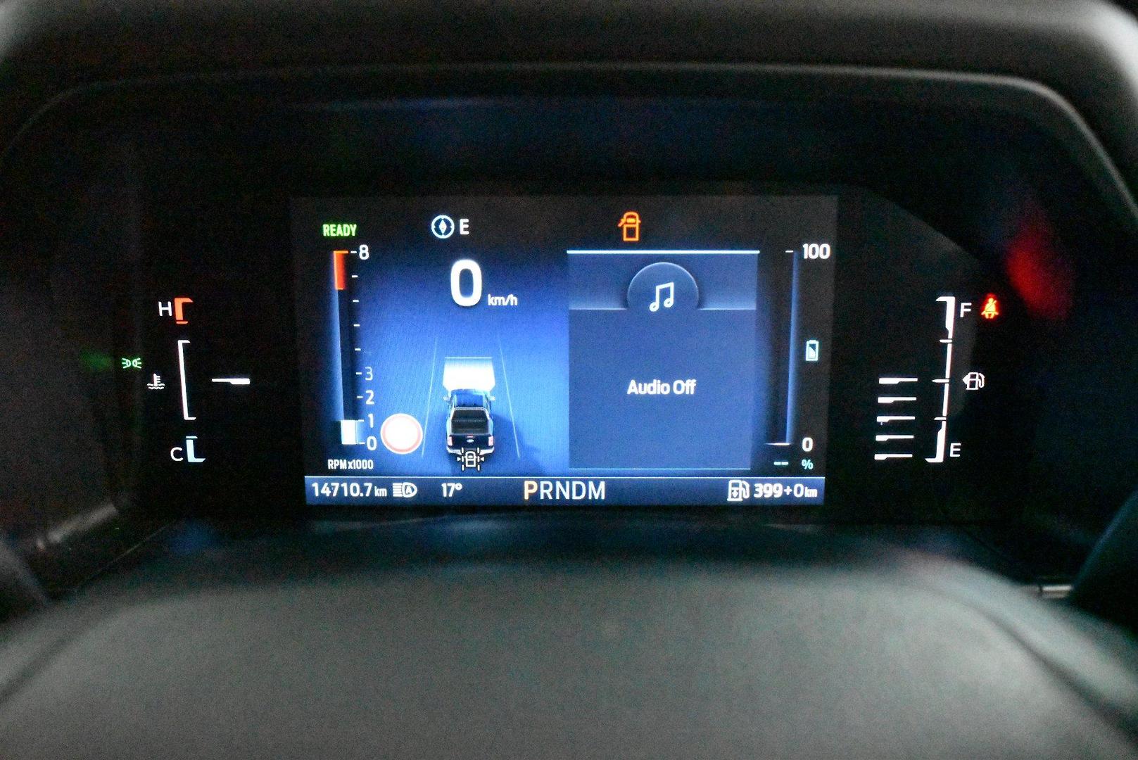2025 Used Ford Ranger PHEV Wildtrak Utility