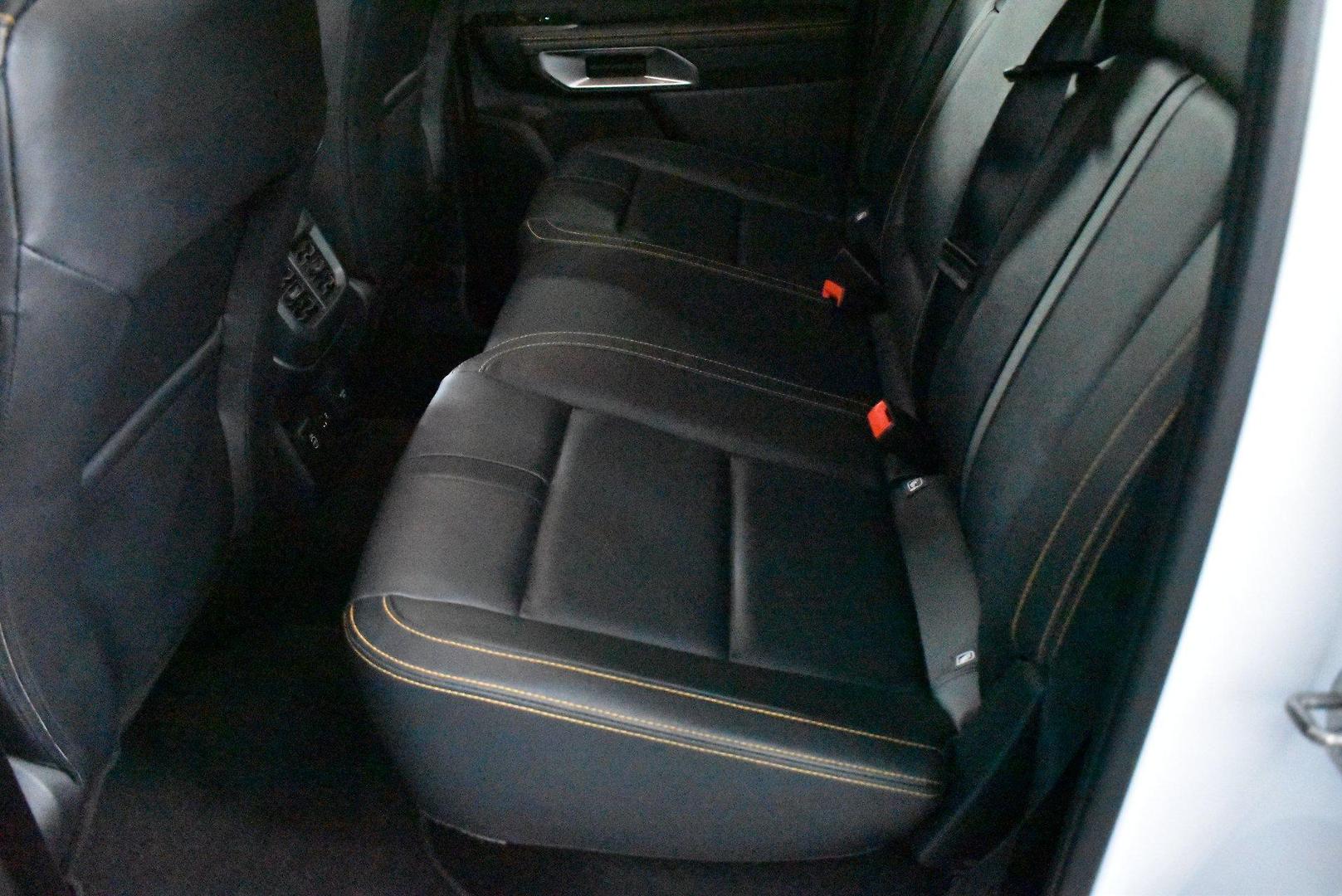 2025 Used Ford Ranger PHEV Wildtrak Utility