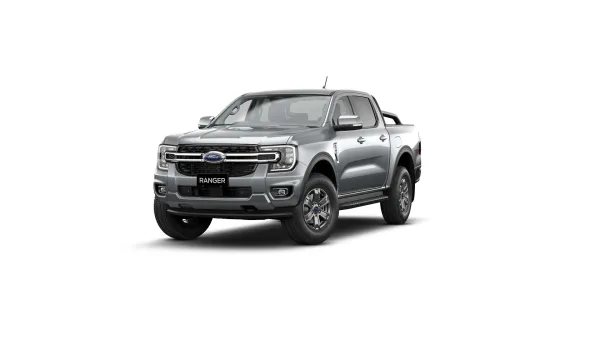 2025 Used Ford Ranger XLT Ute