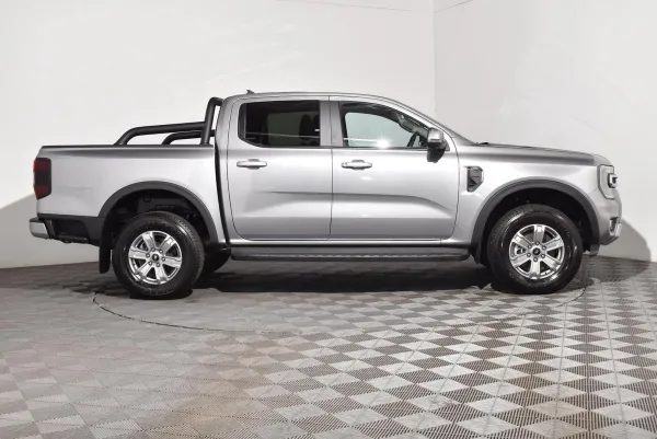 2025 Used Ford Ranger XLT Ute