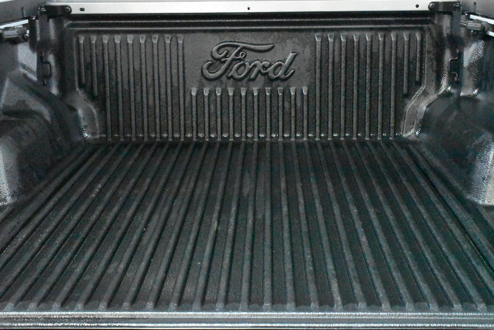 2025 Used Ford Ranger XLT Ute