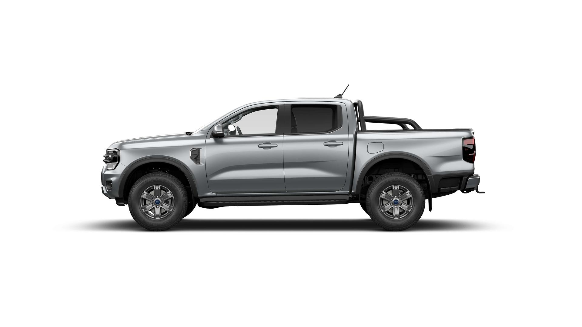 2025 Used Ford Ranger XLT Ute