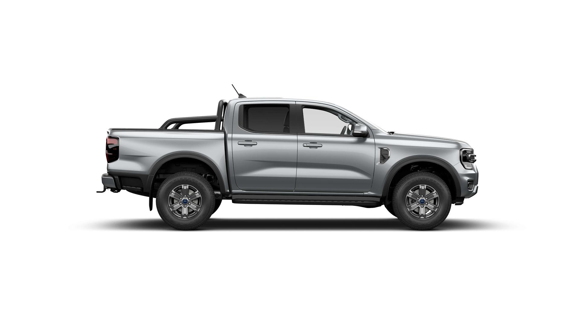 2025 Used Ford Ranger XLT Ute