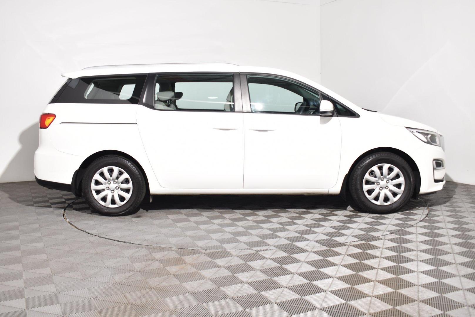 2019 Used Kia Carnival YP S SUV