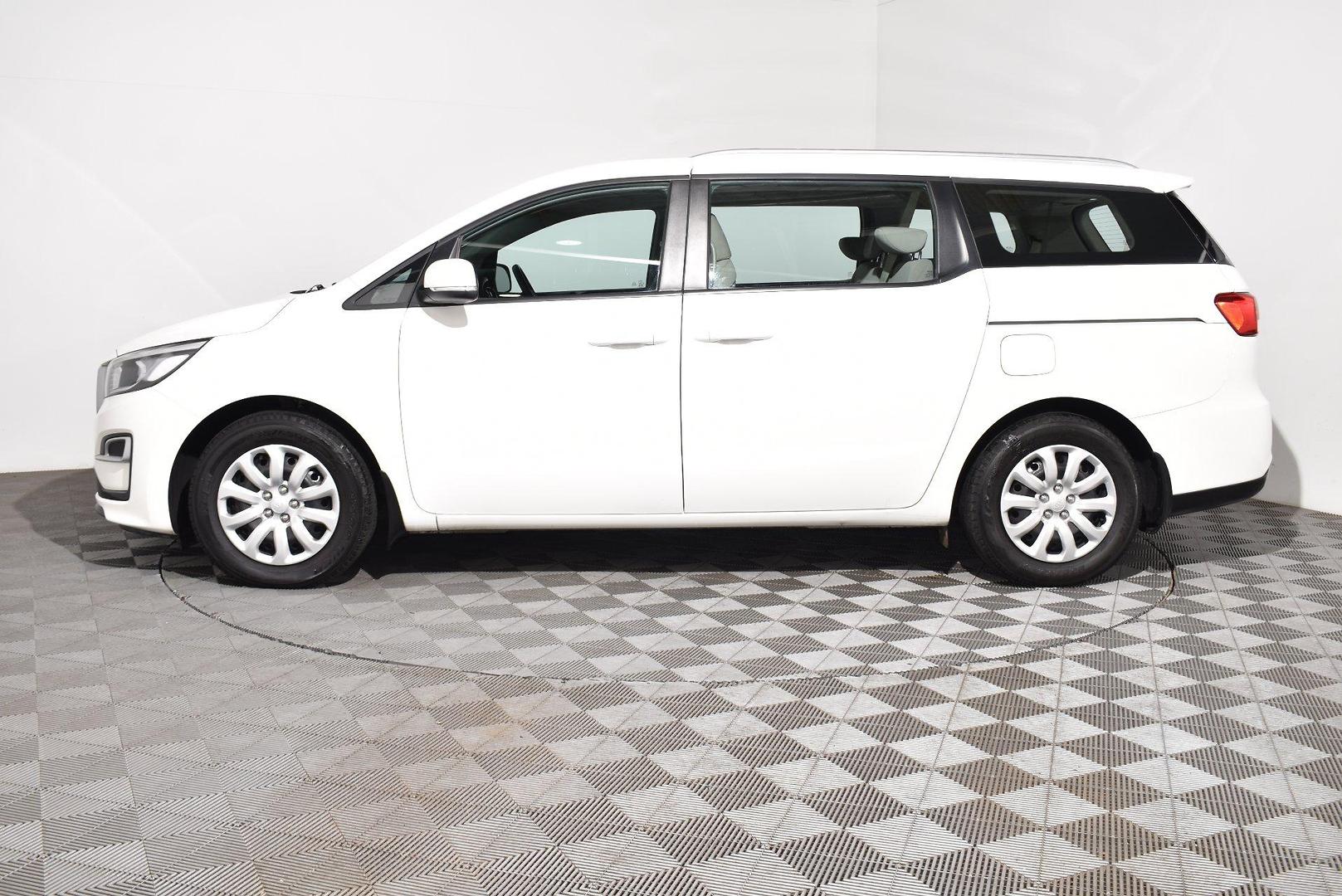 2019 Used Kia Carnival YP S SUV