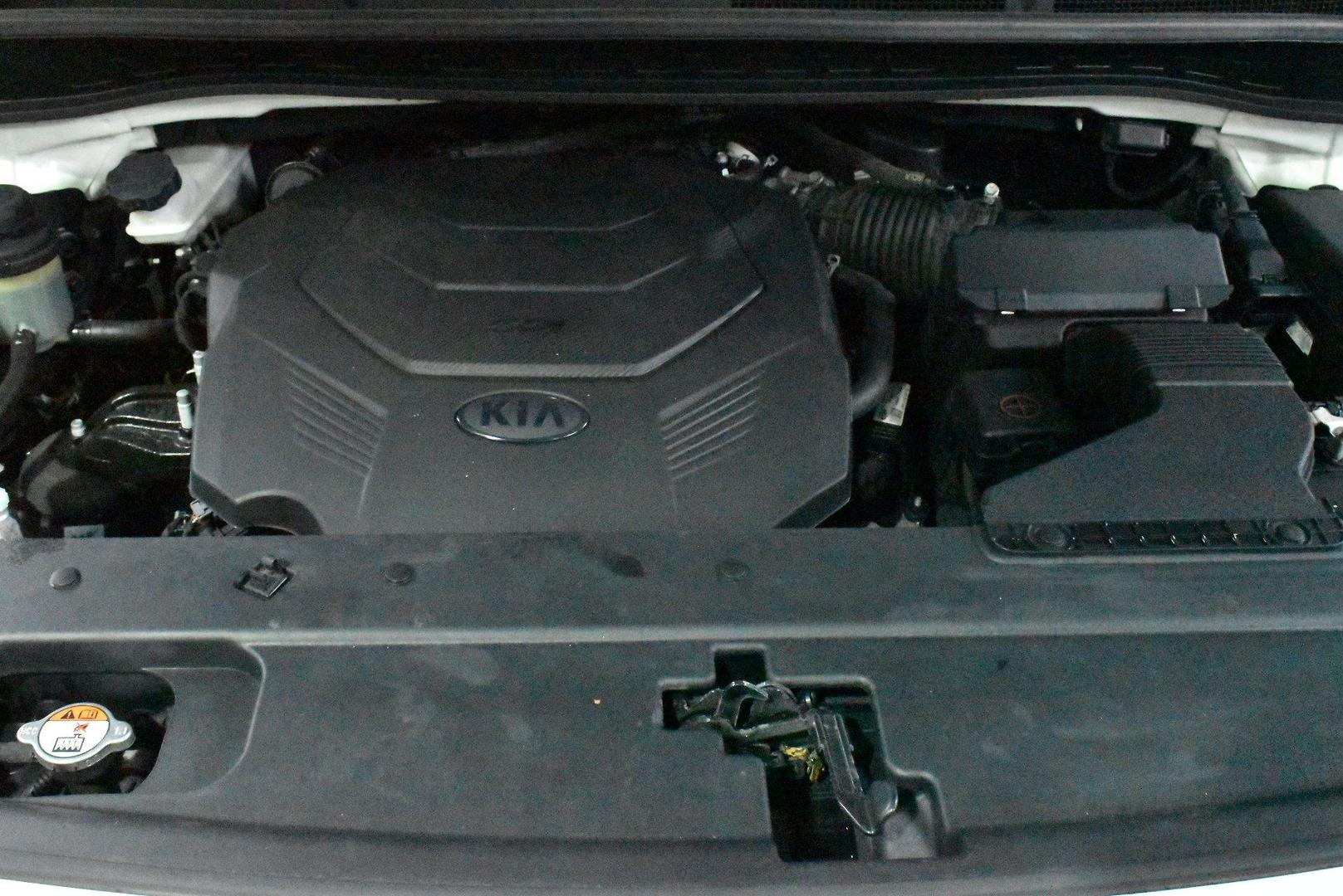 2019 Used Kia Carnival YP S SUV