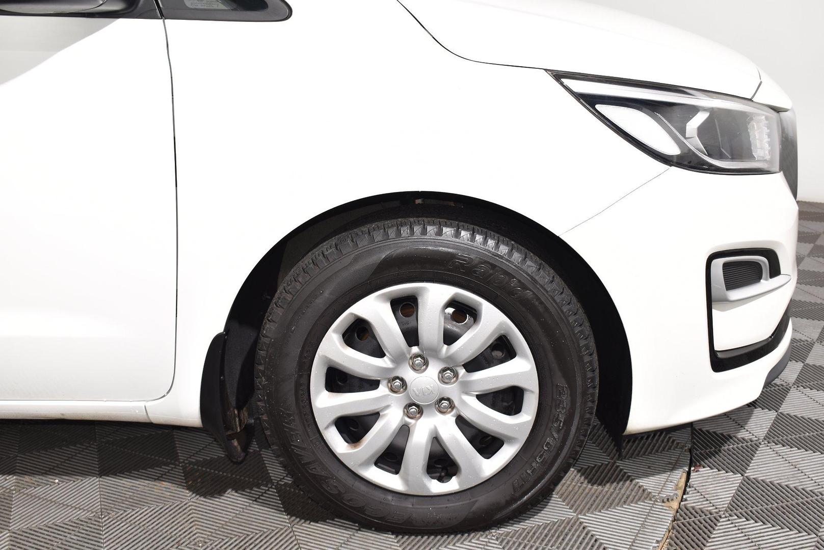 2019 Used Kia Carnival YP S SUV