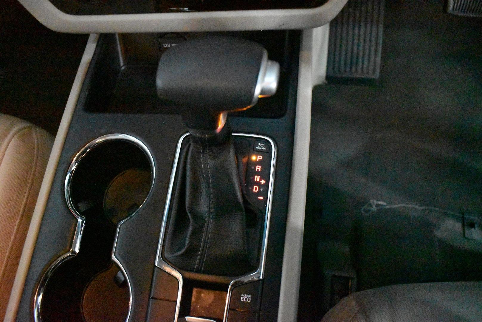 2019 Used Kia Carnival YP S SUV