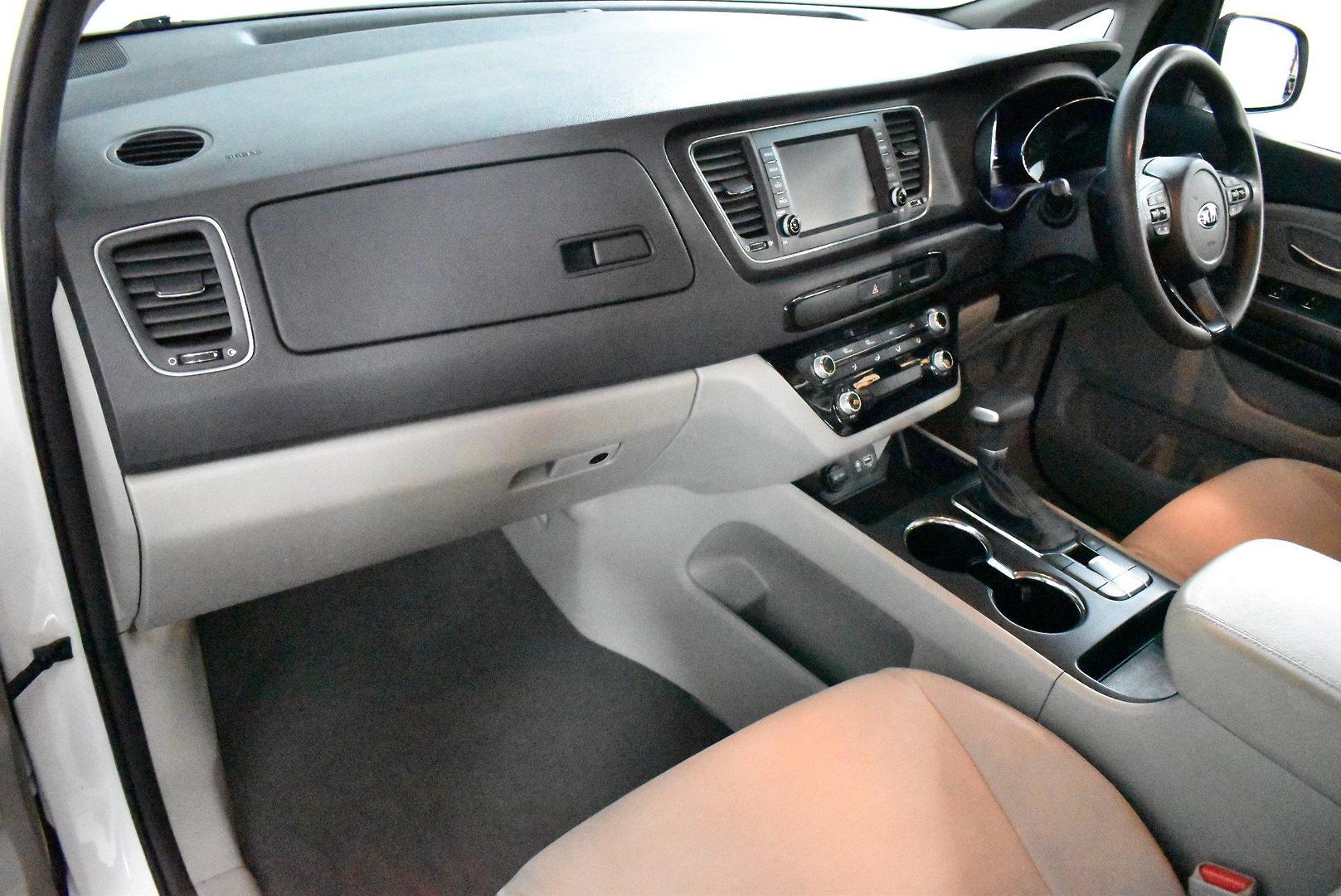 2019 Used Kia Carnival YP S SUV