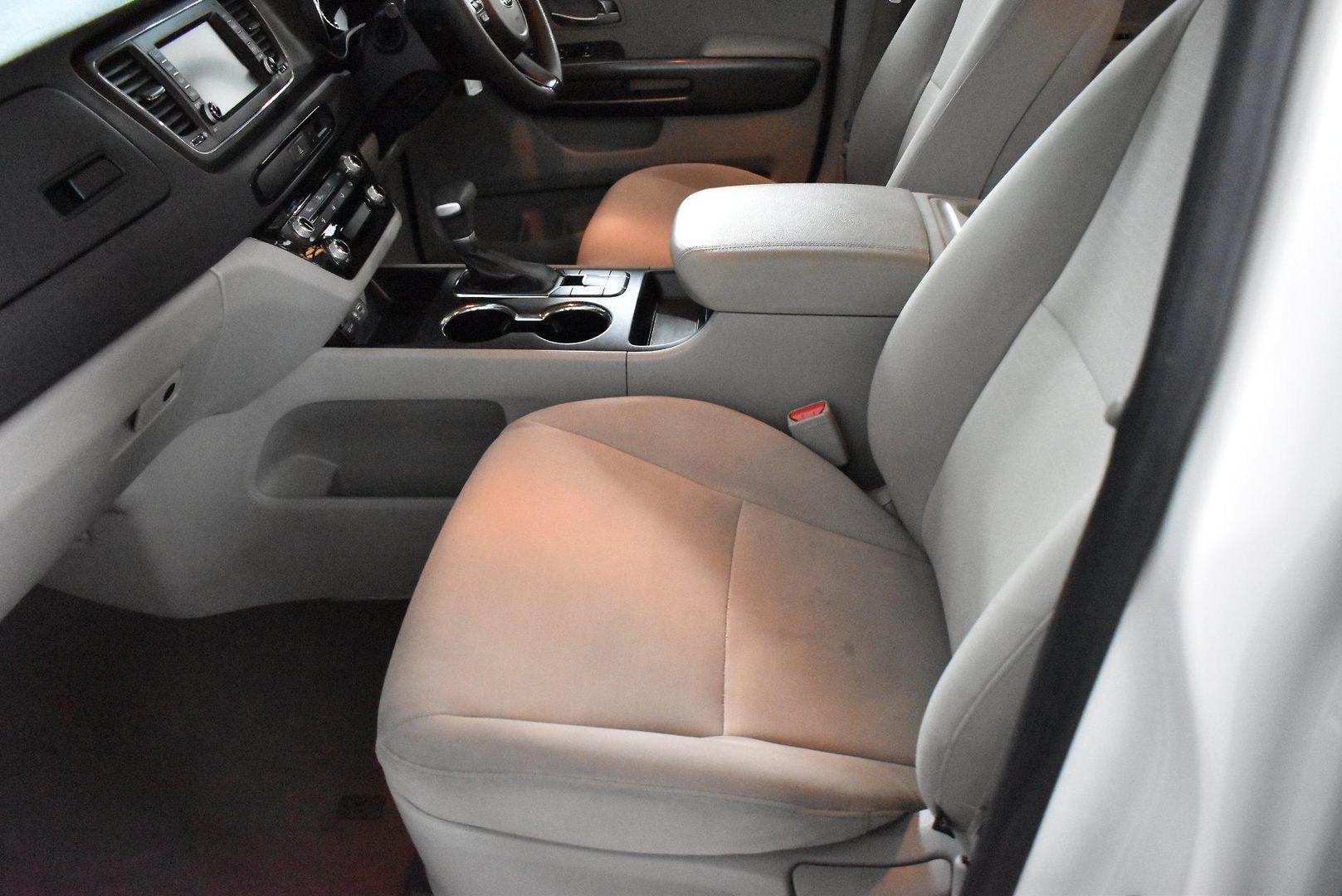 2019 Used Kia Carnival YP S SUV