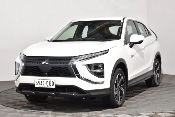 2023 Used Mitsubishi Eclipse Cross YB PHEV ES SUV