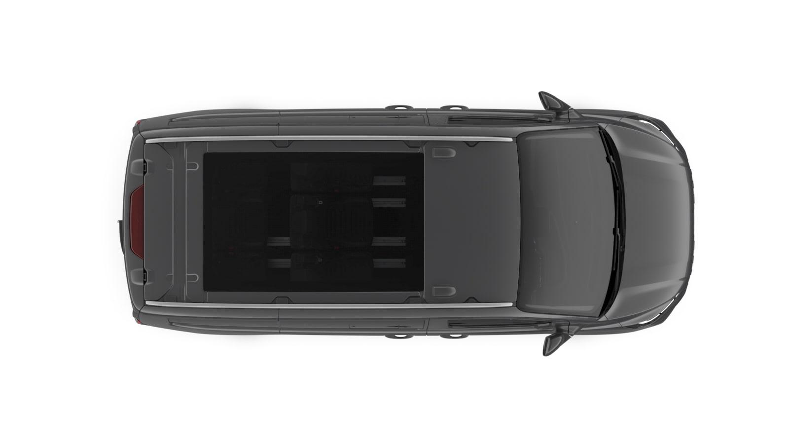 2025 Used Ford Tourneo AV Titanium X Van Wagon