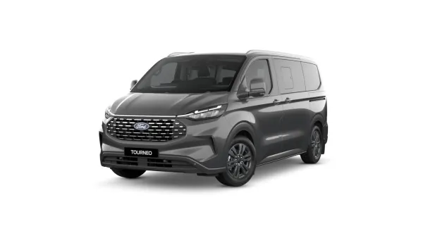 2025 Used Ford Tourneo AV Titanium X Van Wagon