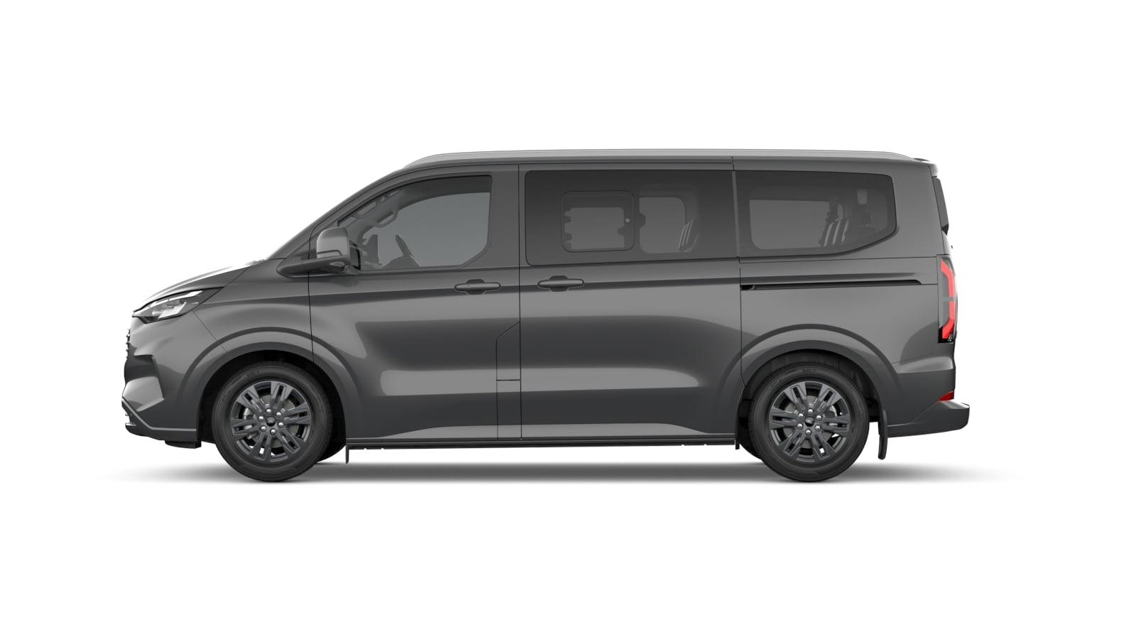 2025 Used Ford Tourneo AV Titanium X Van Wagon