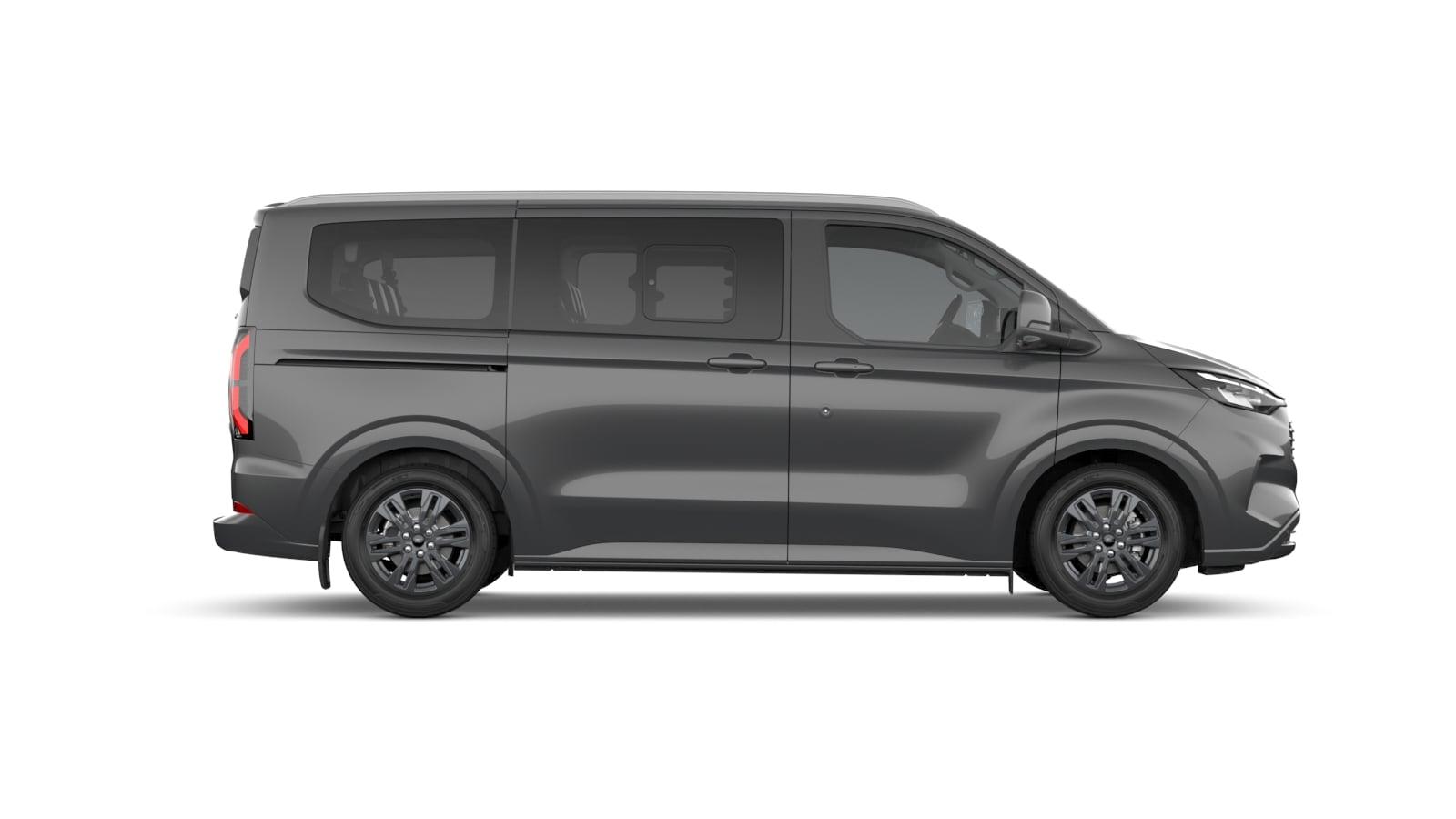 2025 Used Ford Tourneo AV Titanium X Van Wagon
