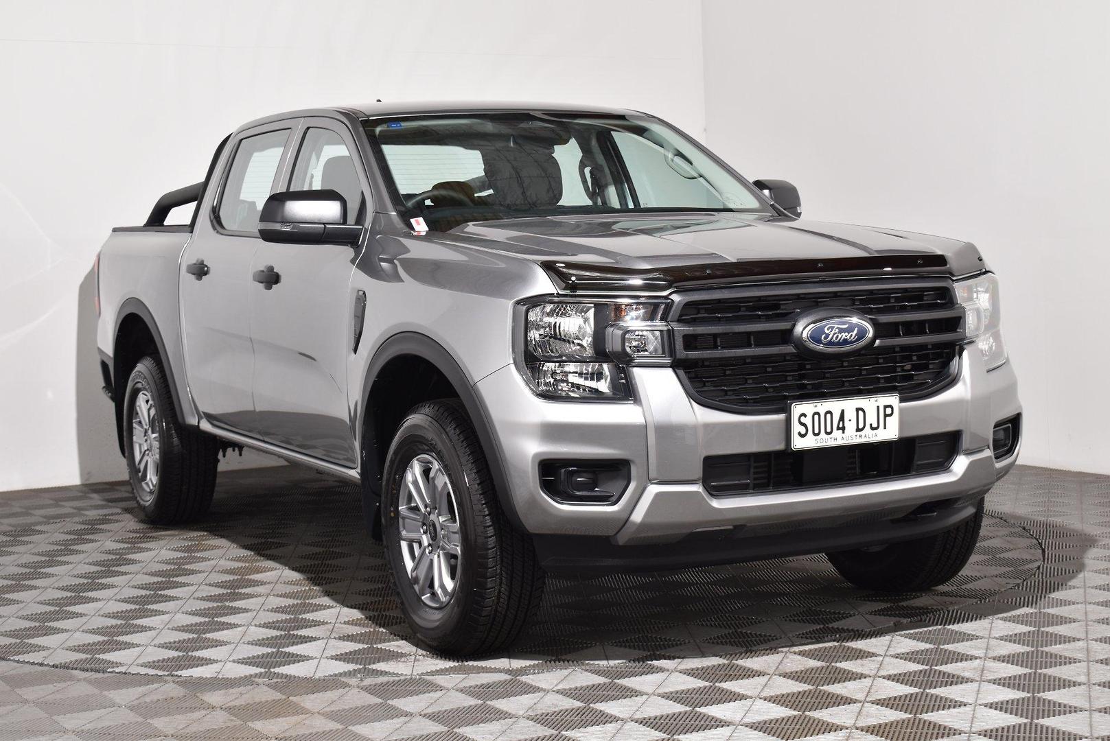 2025 Used Ford Ranger XL Ute