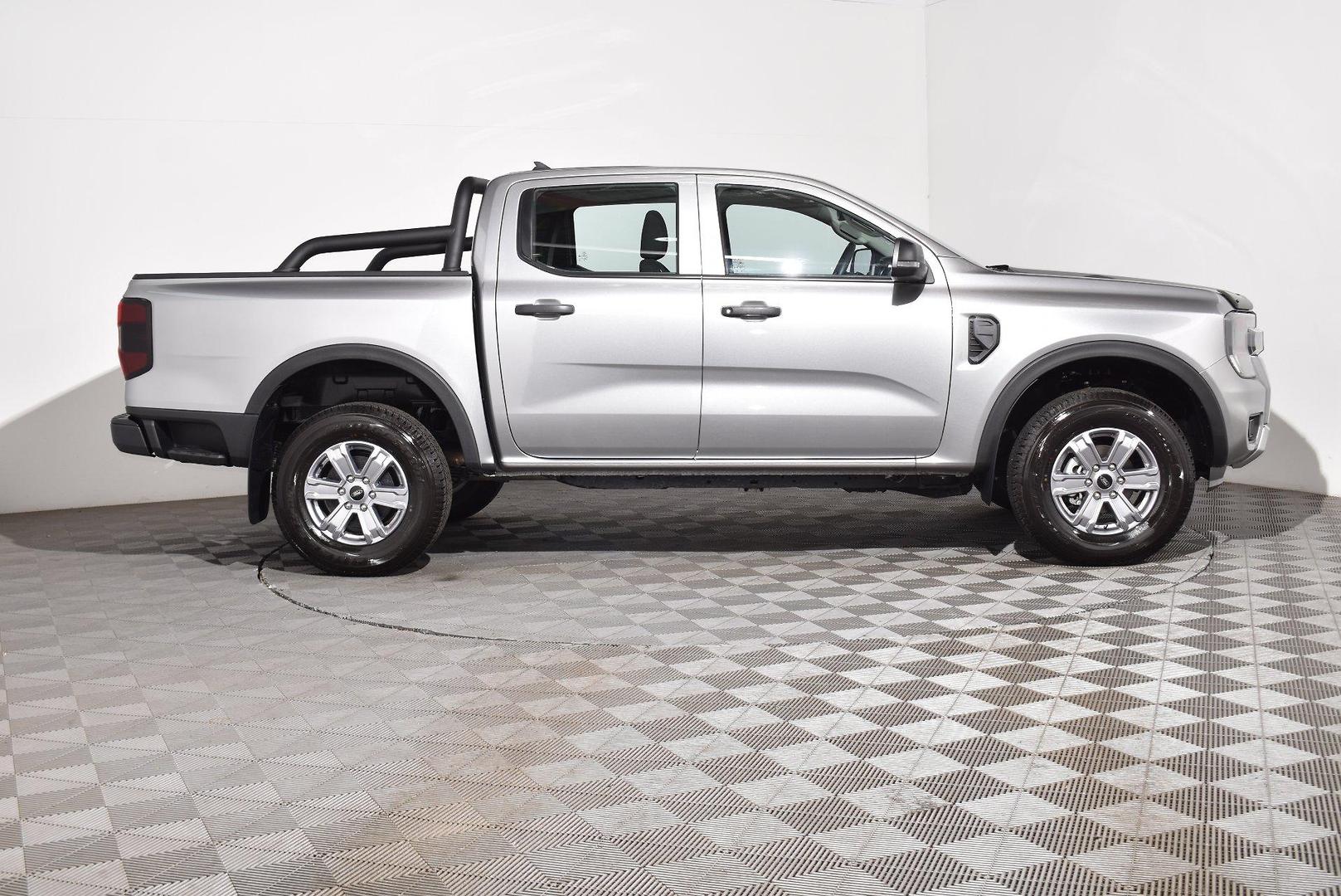2025 Used Ford Ranger XL Ute