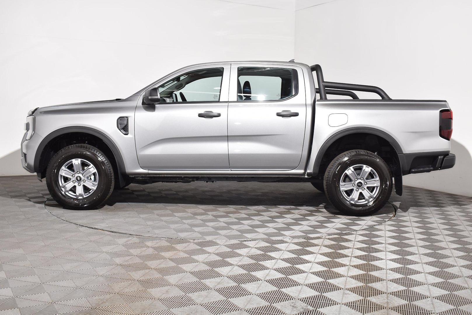 2025 Used Ford Ranger XL Ute
